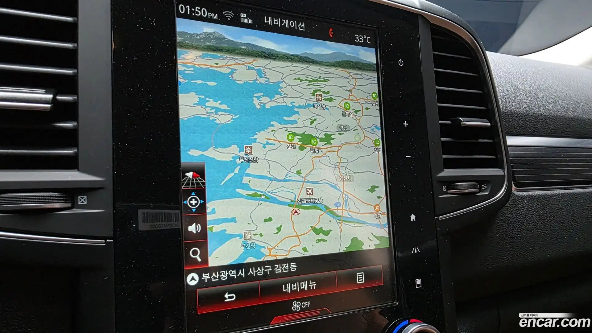 QM6 Renault Korea 2022.5-OPTION-017