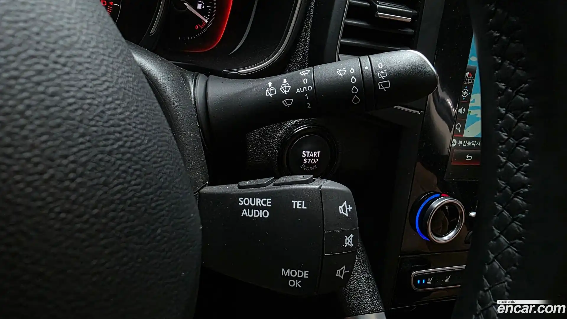 QM6 Renault Korea 2022.5-OPTION-020