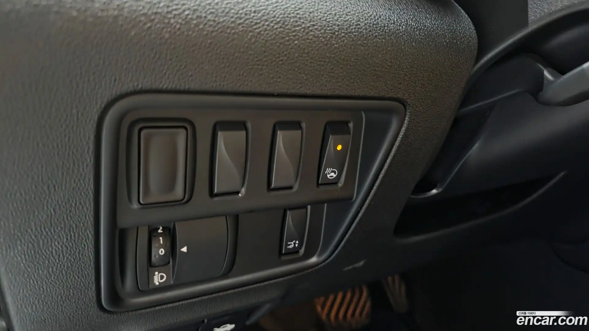 QM6 Renault Korea 2022.5-OPTION-022