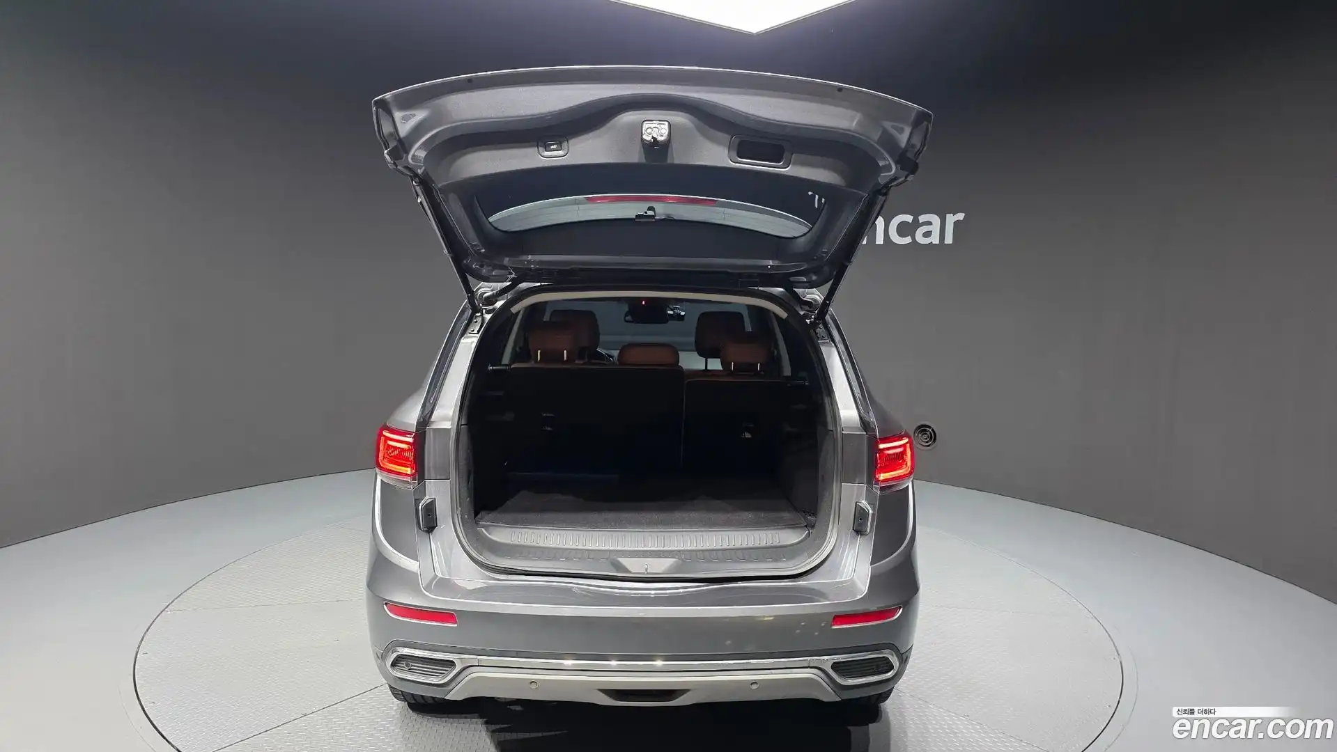 QM6 Renault Korea 2022.5-OPTION-024