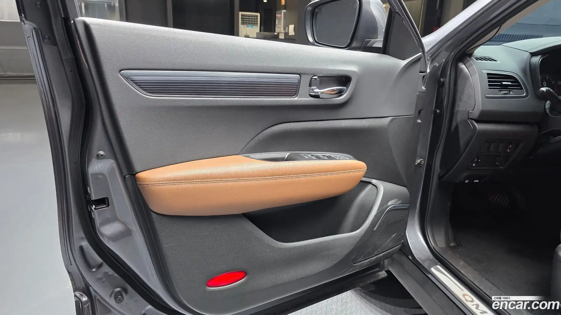 QM6 Renault Korea 2022.5-INNER-034