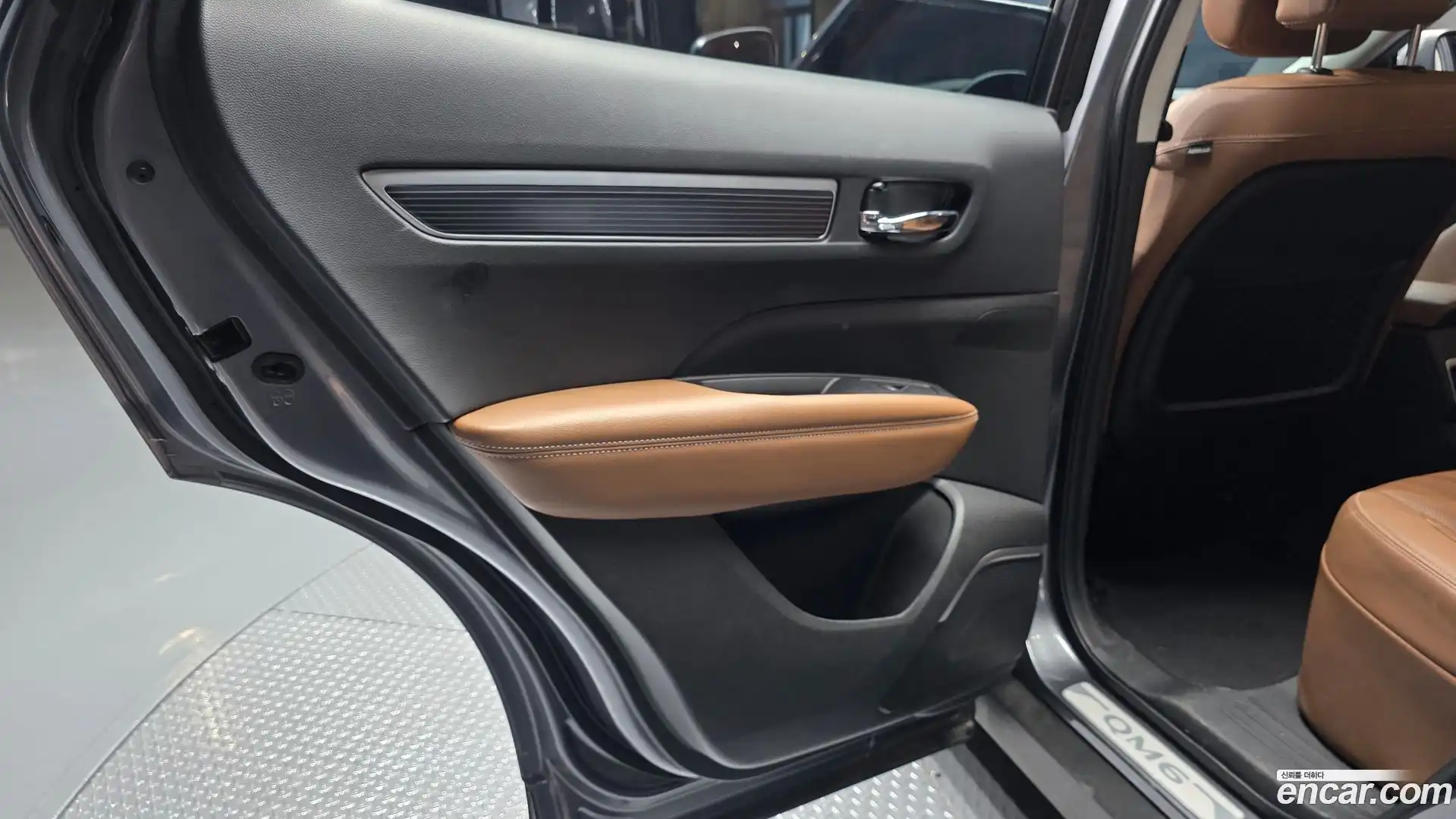 QM6 Renault Korea 2022.5-INNER-035