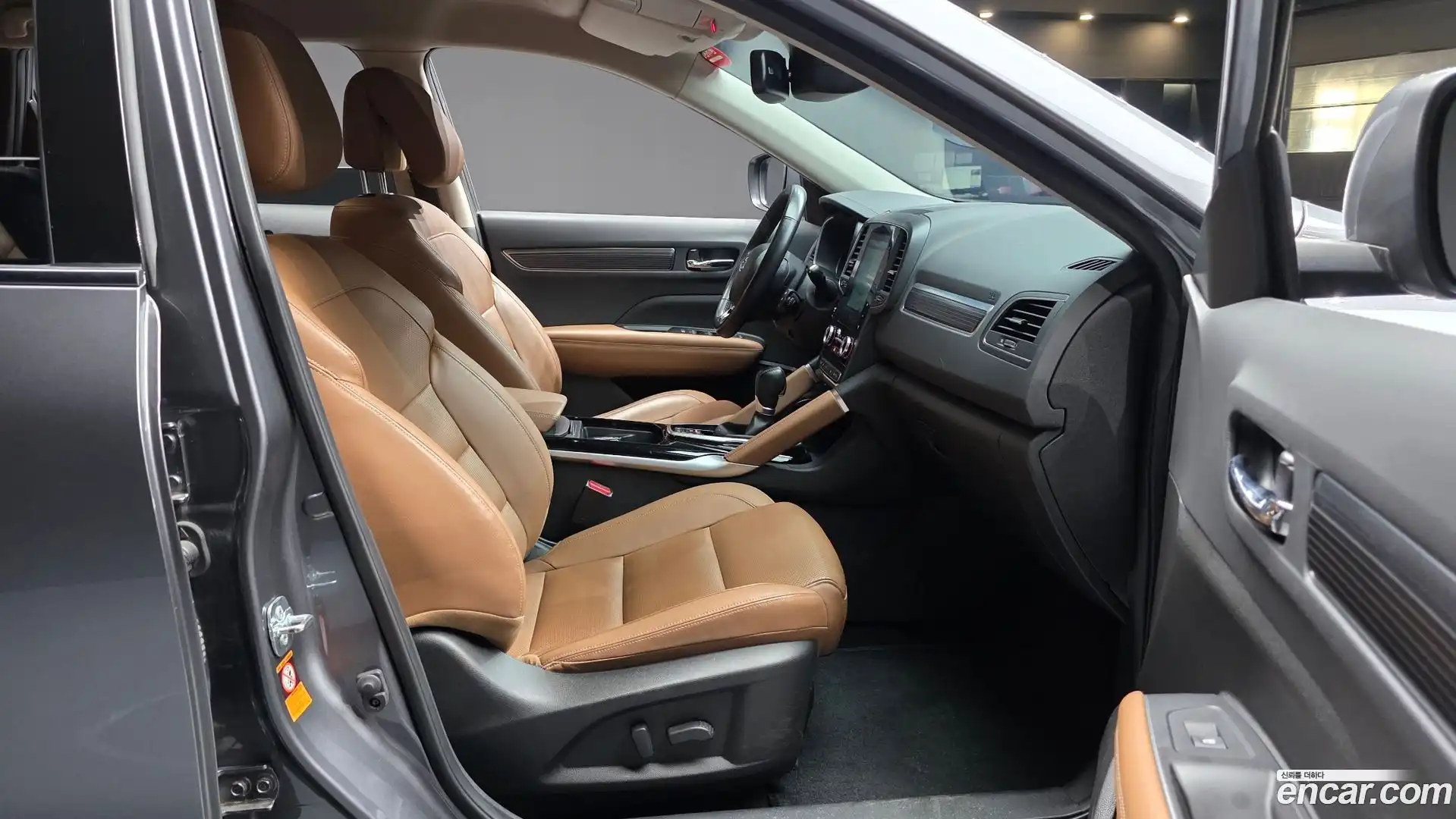 QM6 Renault Korea 2022.5-INNER-036