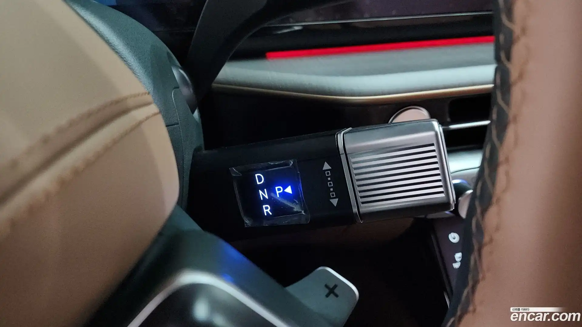 Grandeur Hyundai 2023.10-INNER-009