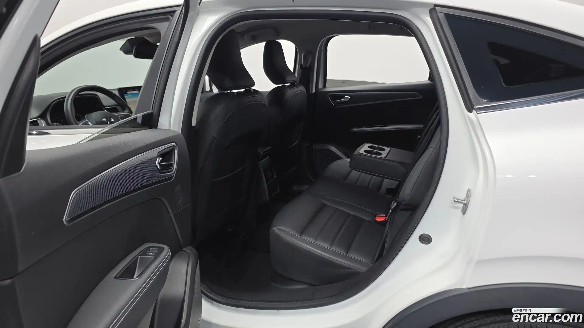 XM3 Renault Korea 2022.5-OPTION-015