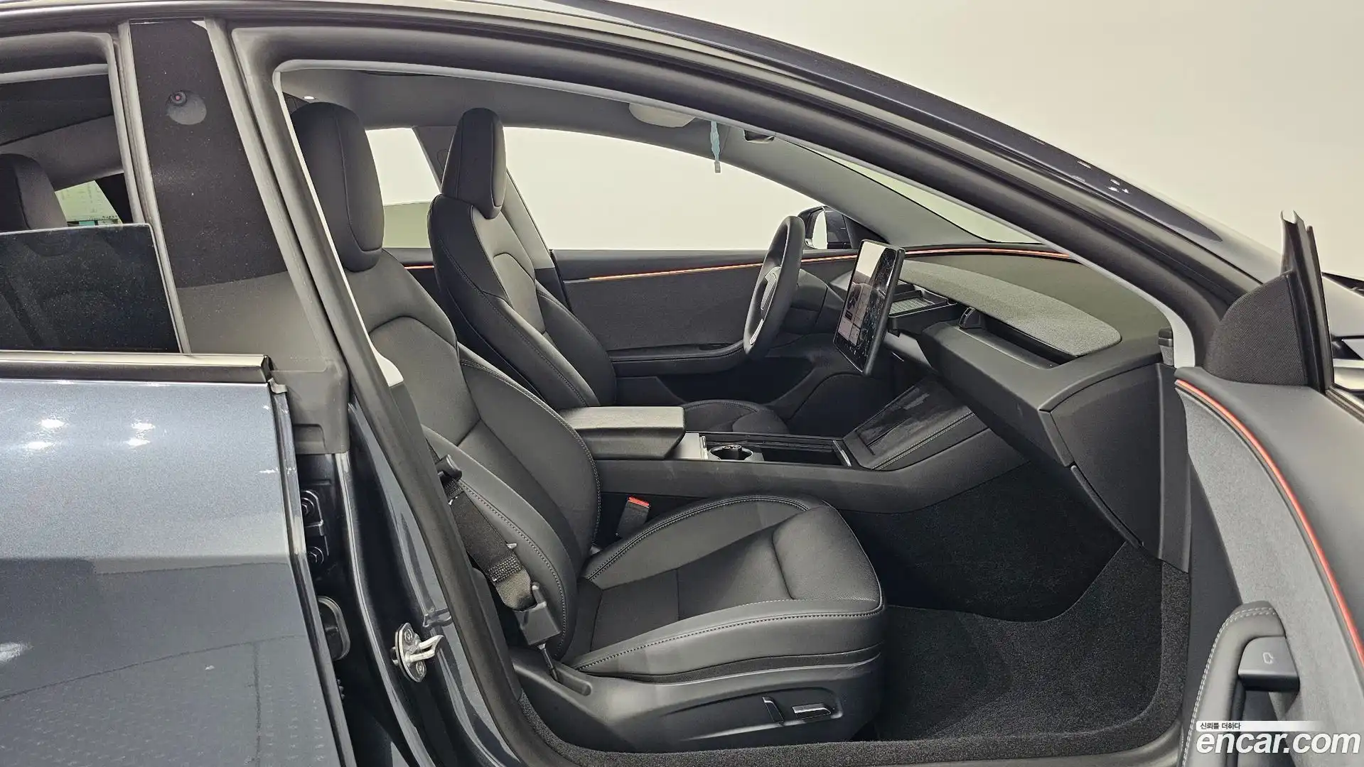 Model 3 Tesla 2025.6-OPTION-015