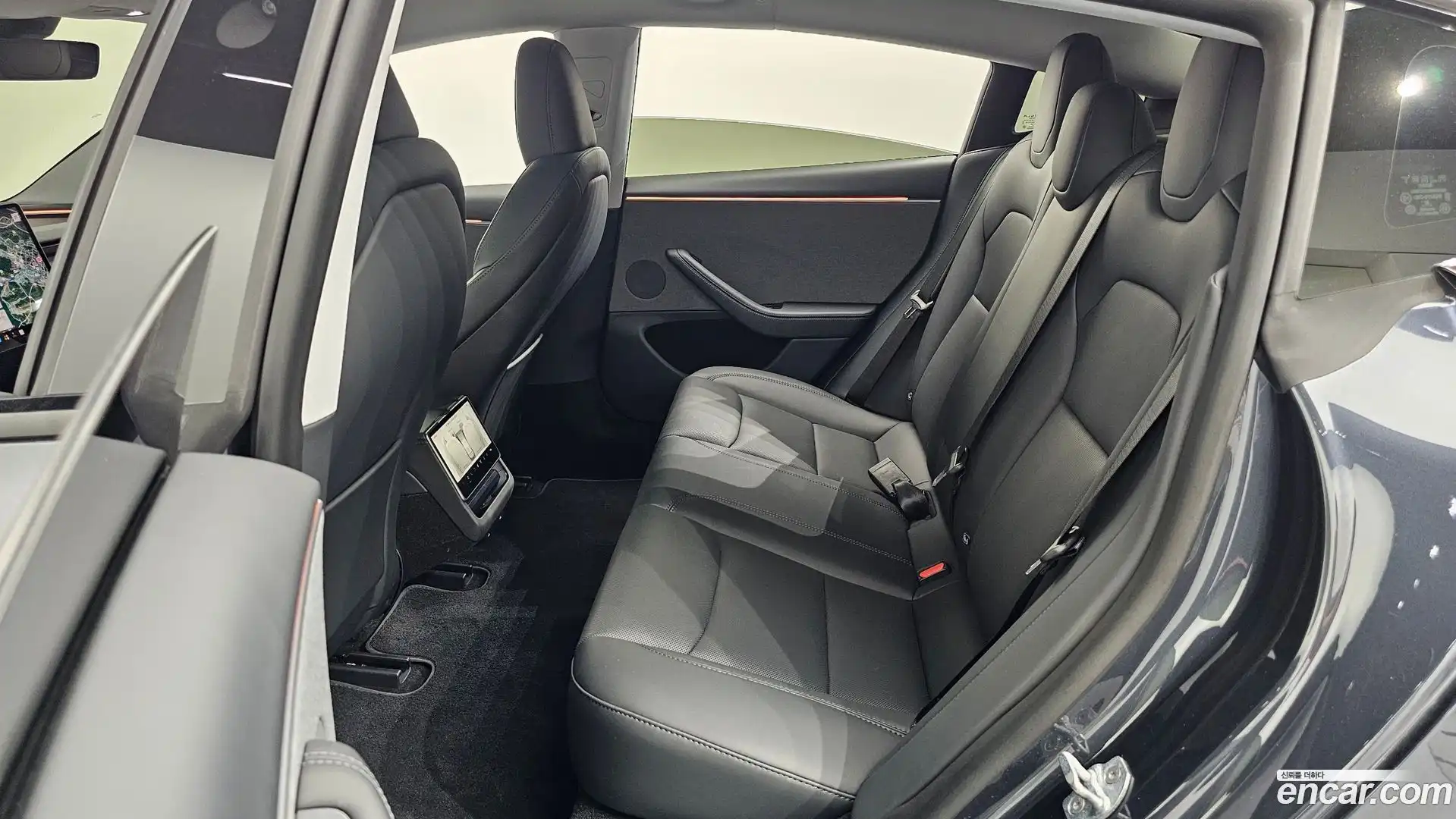 Model 3 Tesla 2025.6-OPTION-016