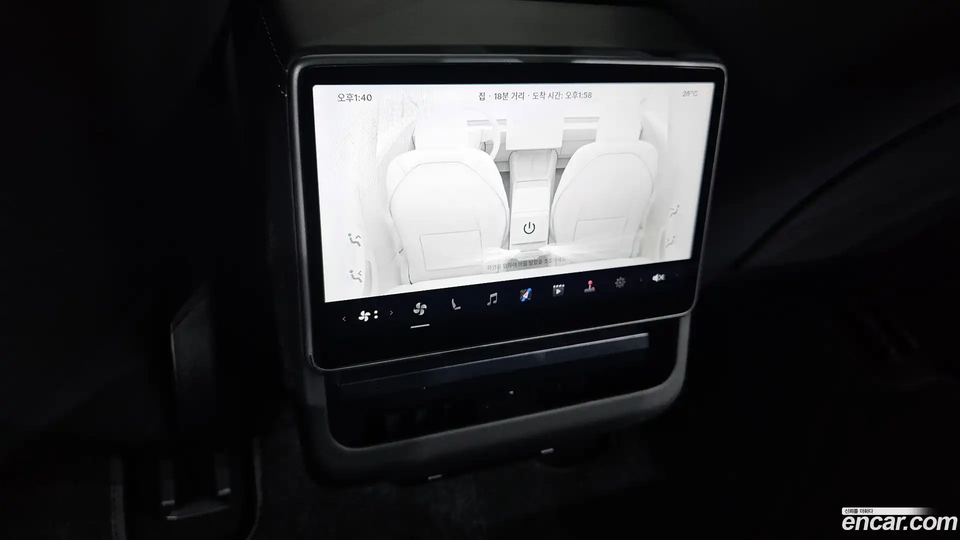 Model 3 Tesla 2025.6-OPTION-022