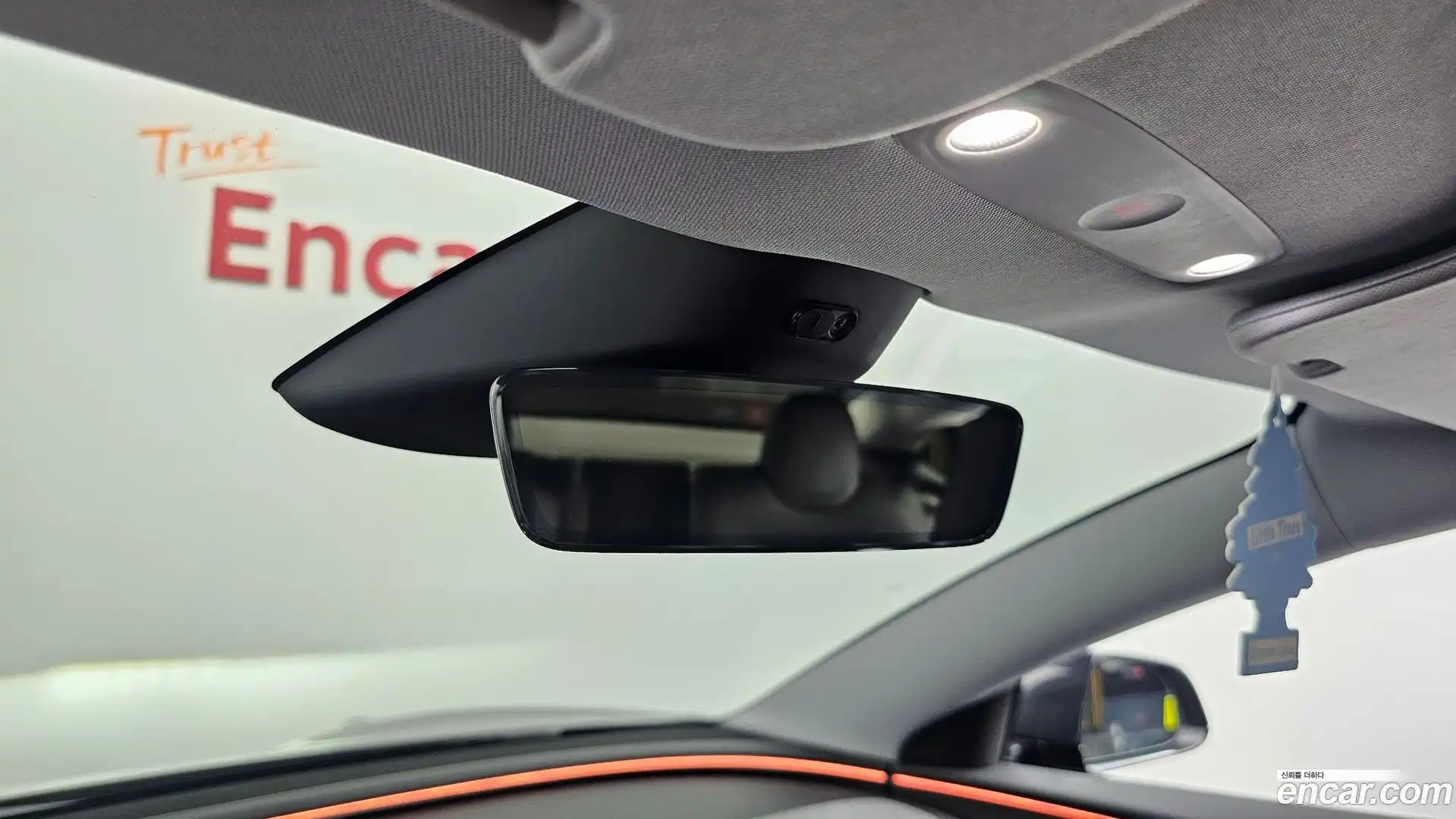 Model 3 Tesla 2025.6-OPTION-044