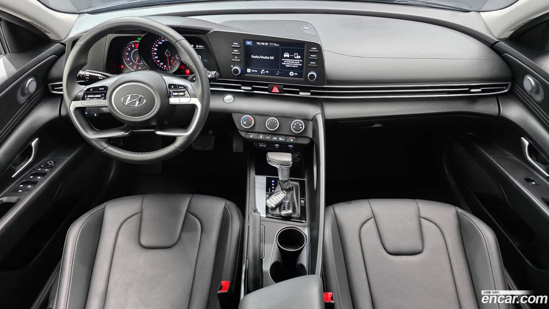AVANTE Hyundai 2021.3-INNER-007