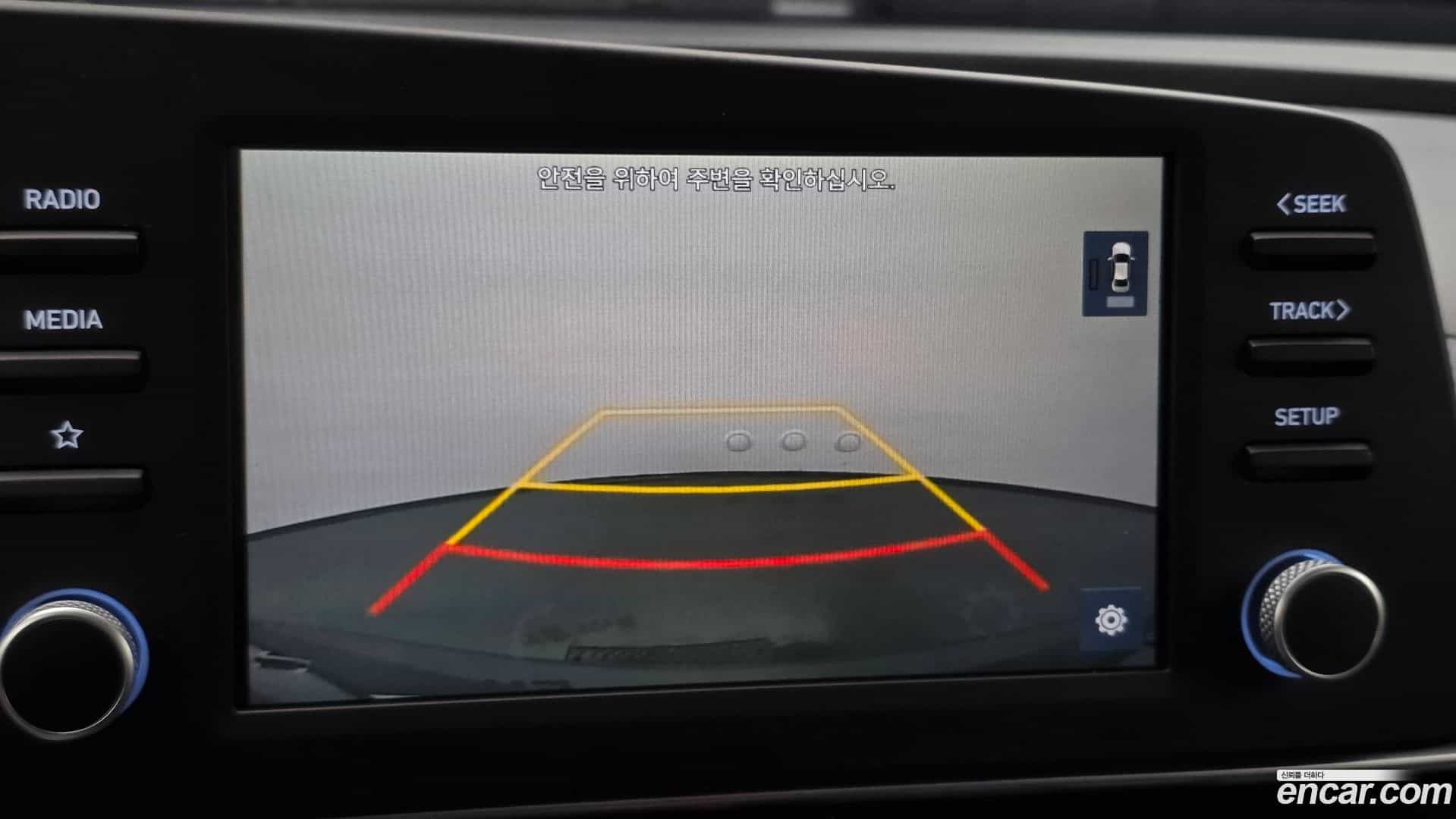 AVANTE Hyundai 2021.3-OPTION-019