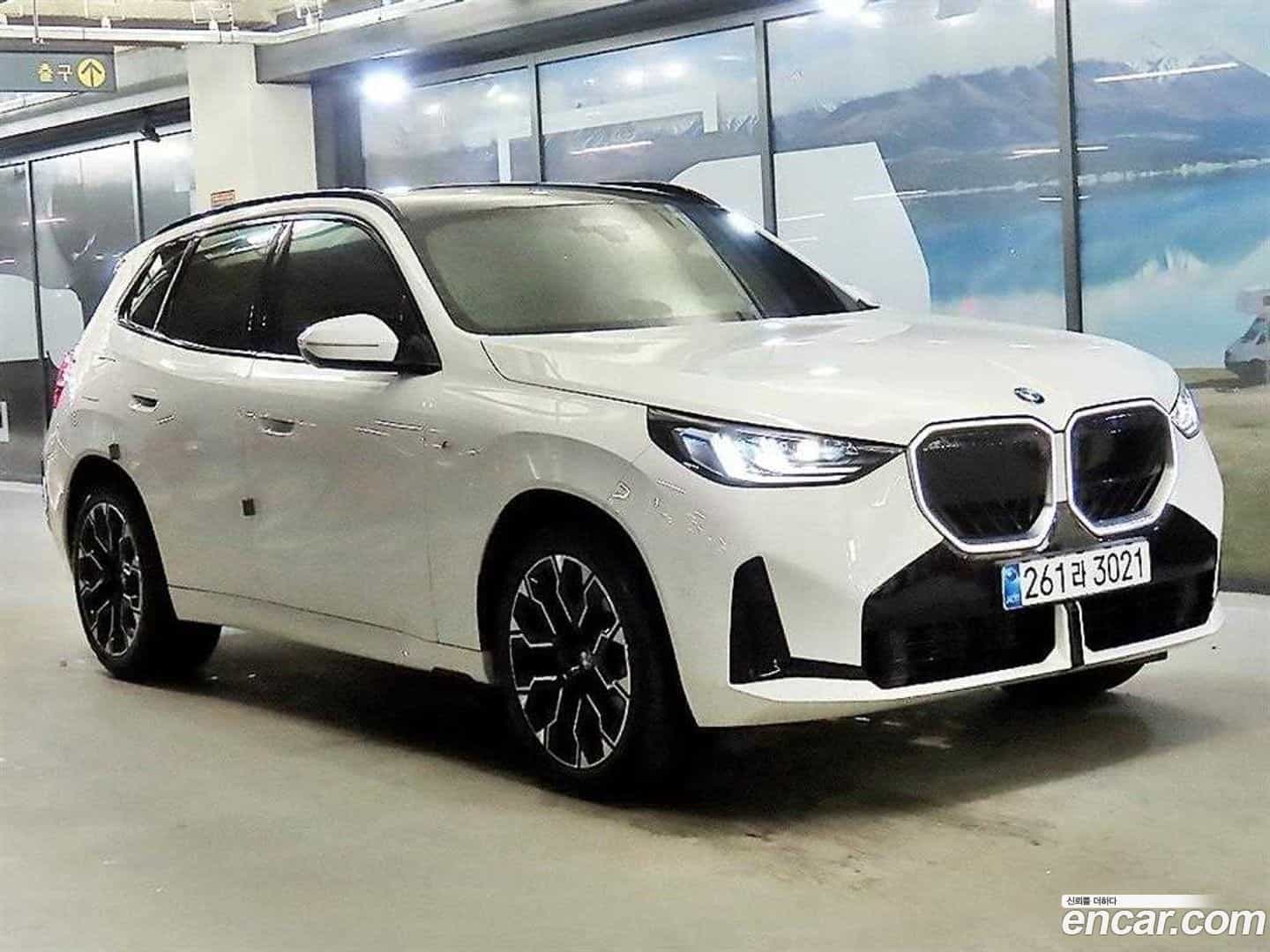 X3 BMW 2025.5-OUTER-001