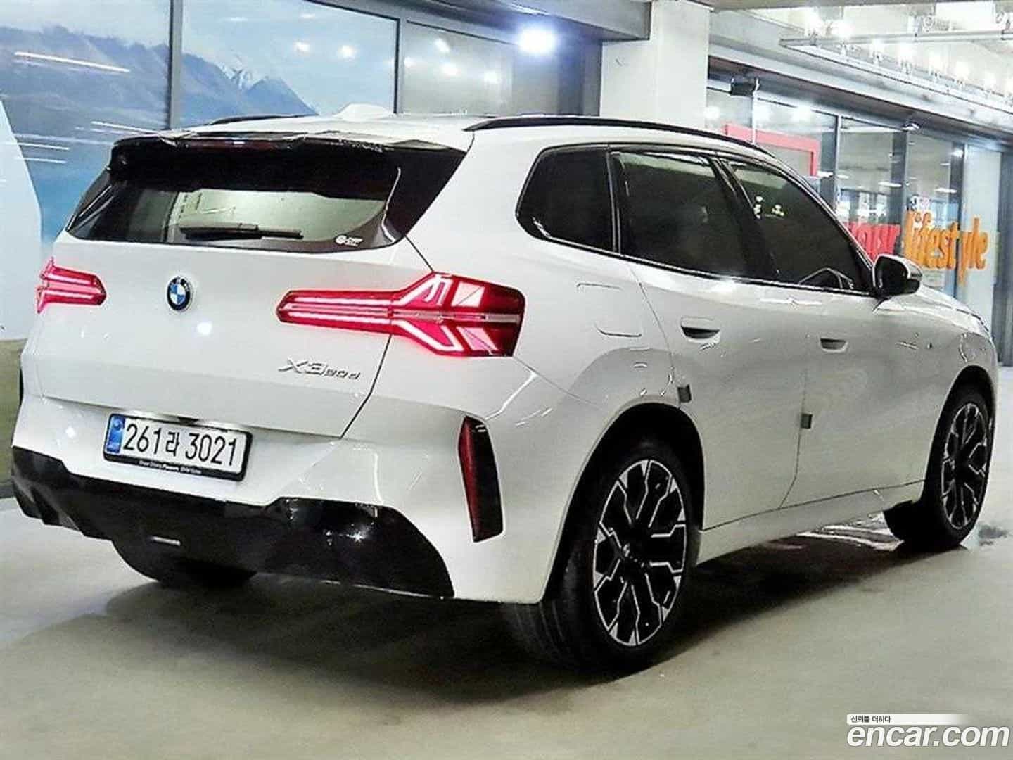 X3 BMW 2025.5-OUTER-004