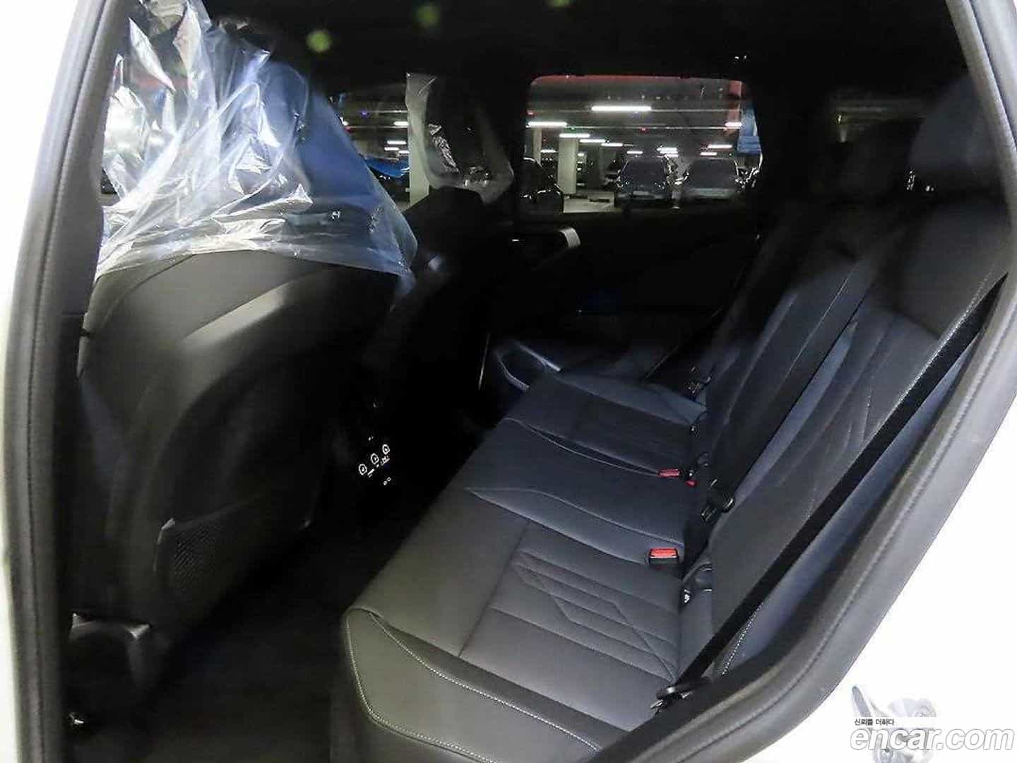 X3 BMW 2025.5-INNER-007