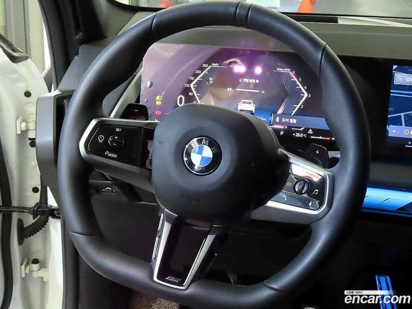 X3 BMW 2025.5-INNER-008