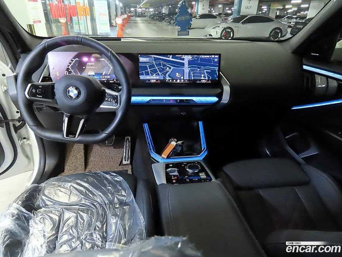 X3 BMW 2025.5-INNER-010