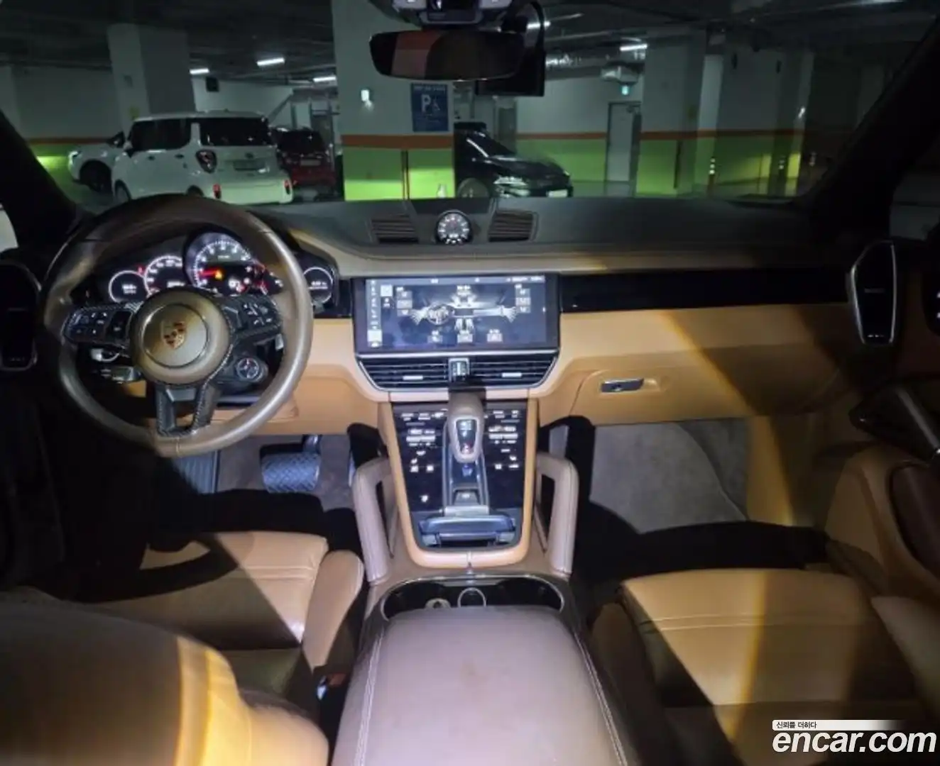 Cayenne Porsche 2019.10-OUTER-005