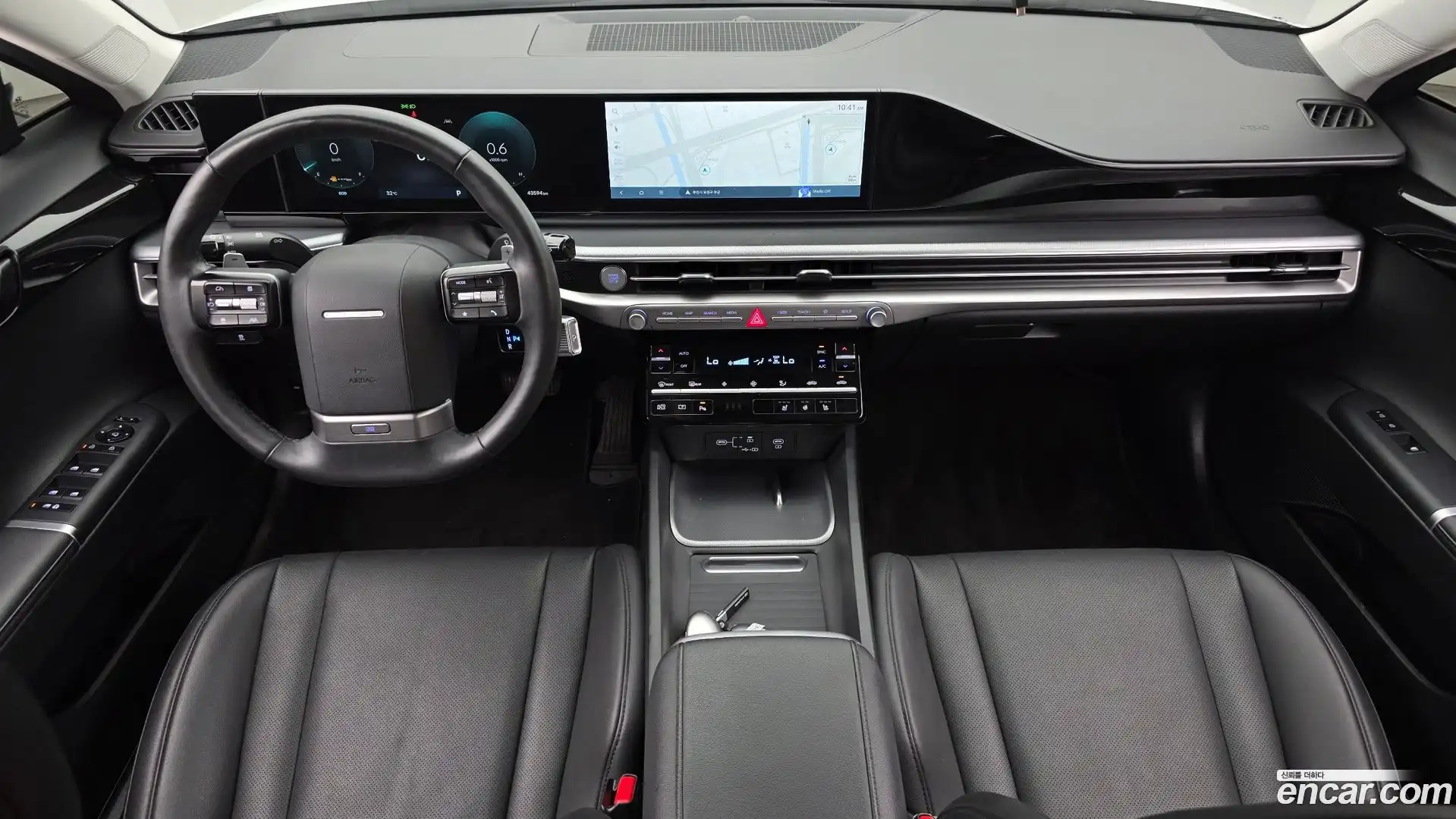 Grandeur Hyundai 2023.0-INNER-007