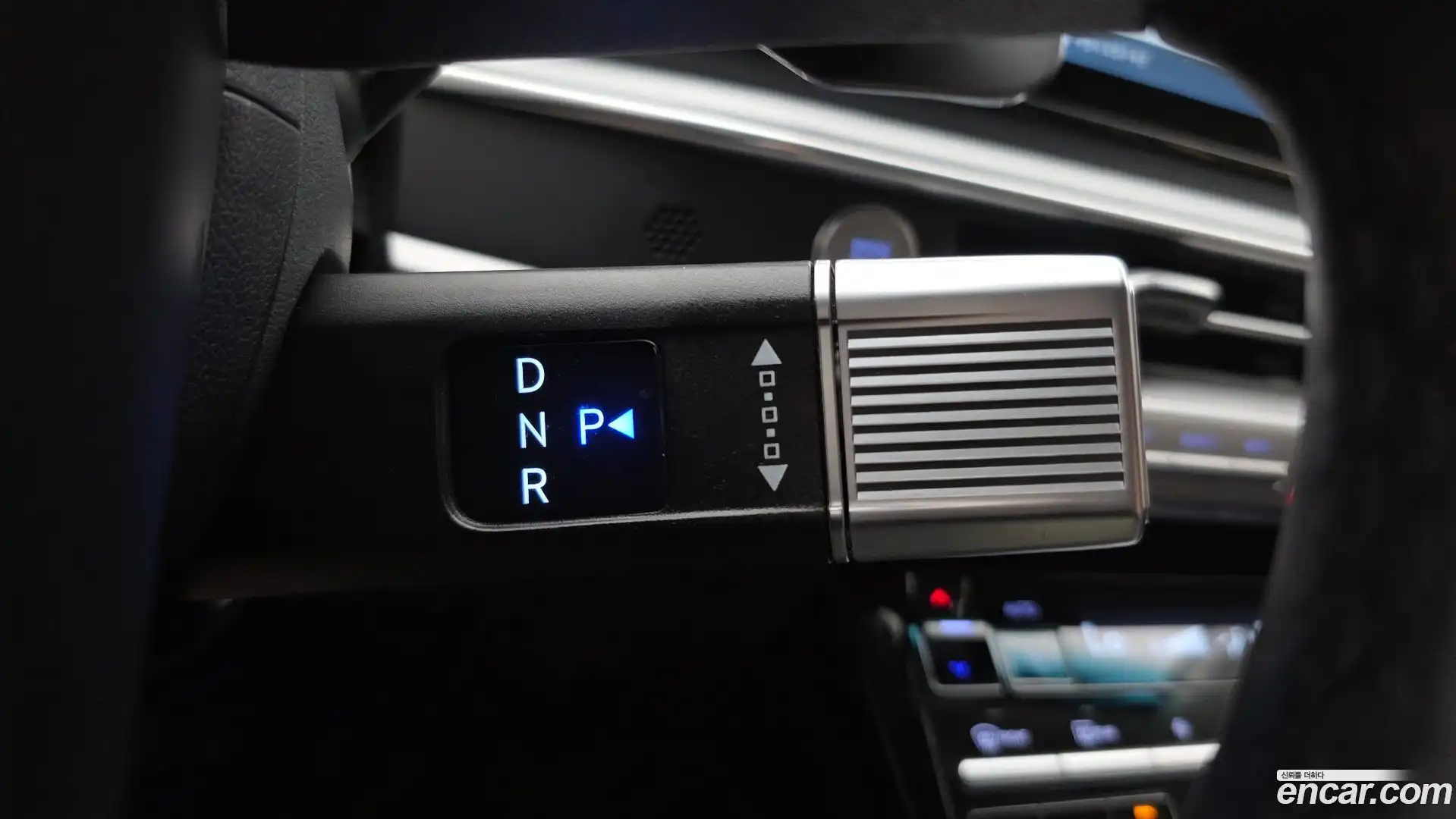Grandeur Hyundai 2023.0-INNER-009
