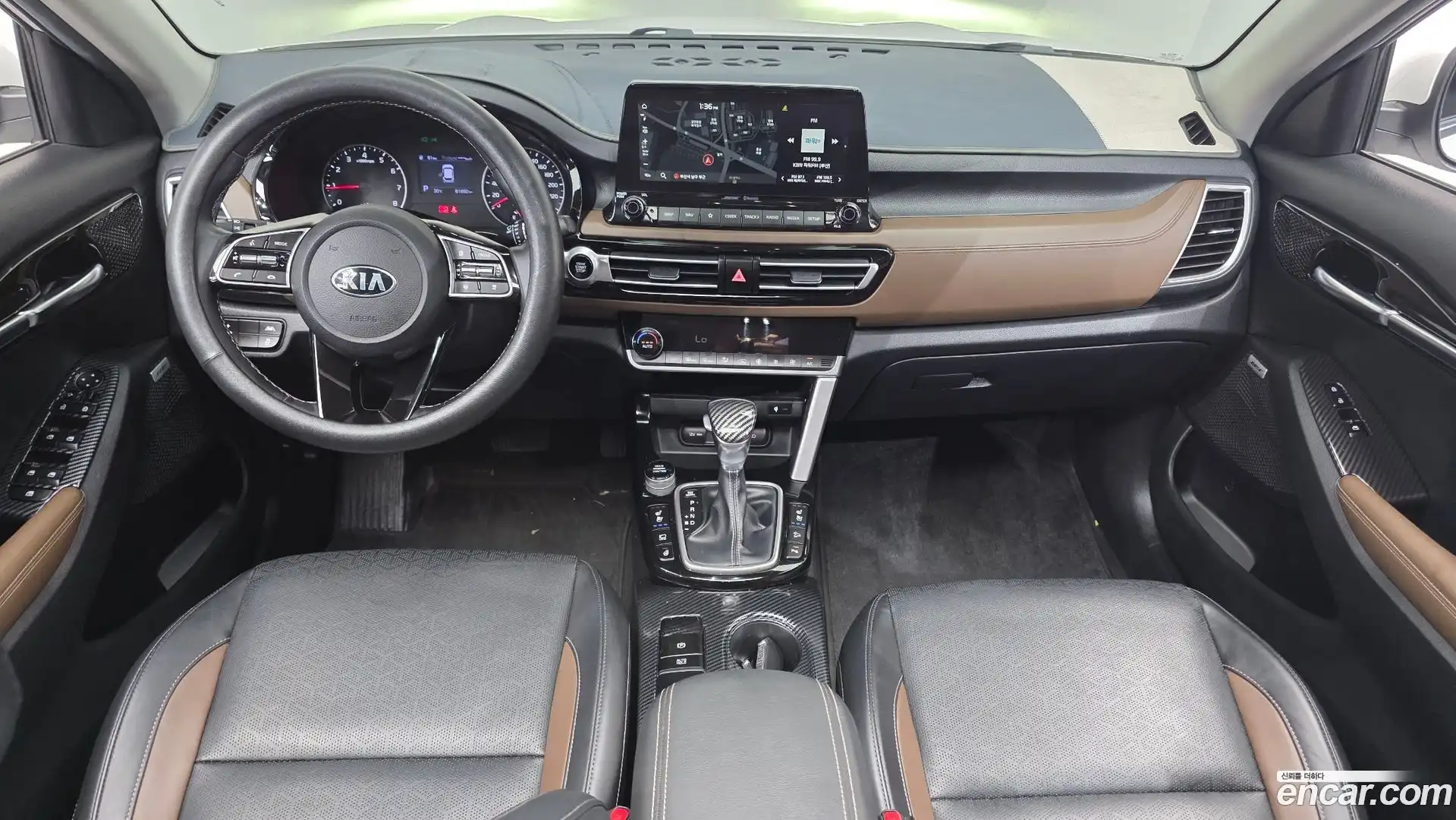 Seltos Kia 2019.6-INNER-007