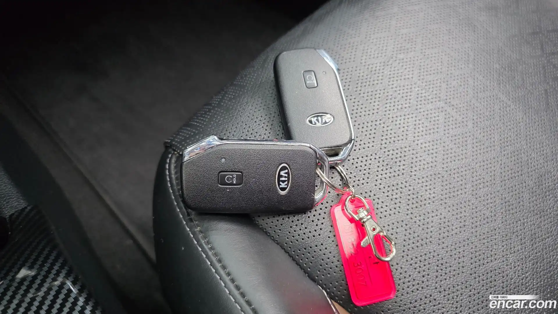 Seltos Kia 2019.6-OPTION-040