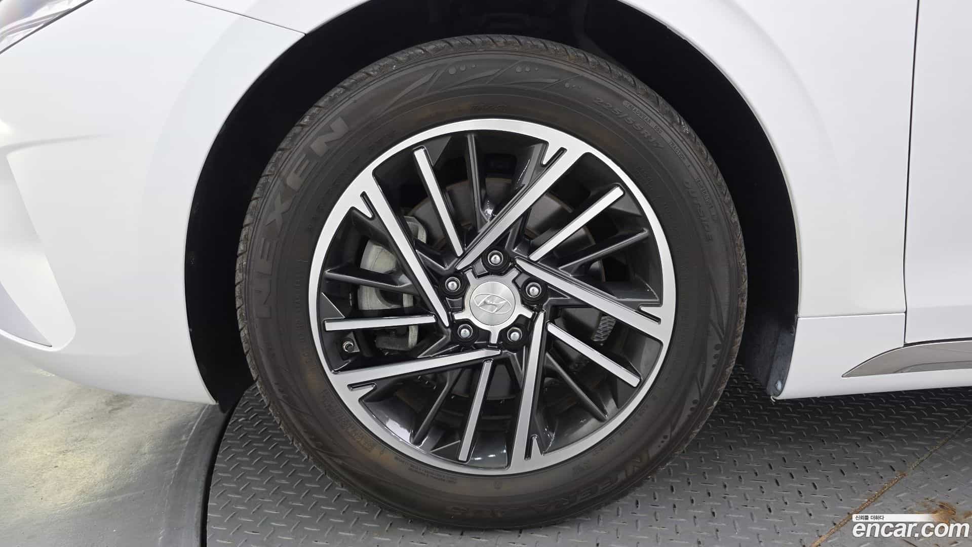 Grandeur Hyundai 2022.5-OUTER-005