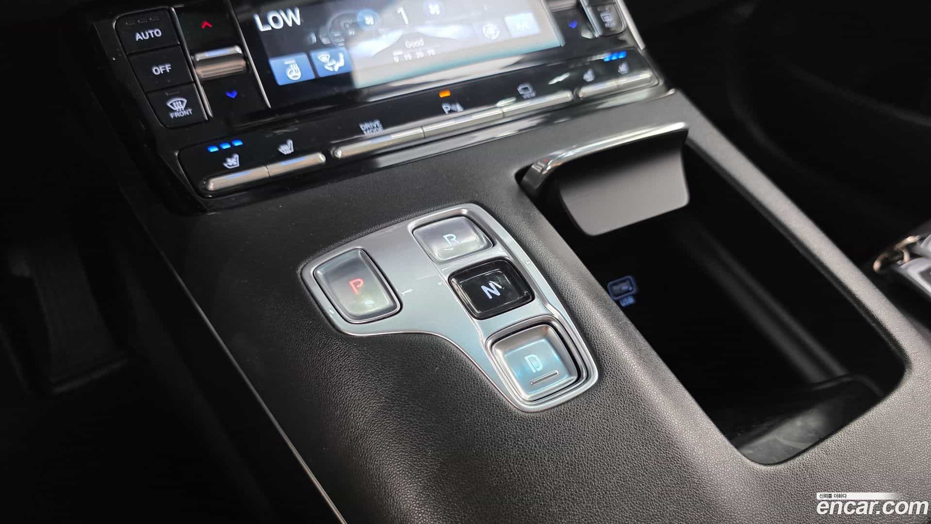 Grandeur Hyundai 2022.5-INNER-009