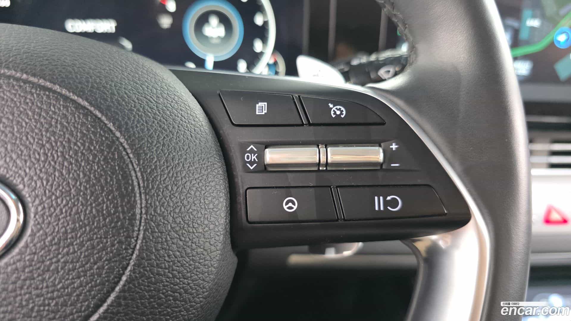 Grandeur Hyundai 2022.5-INNER-036