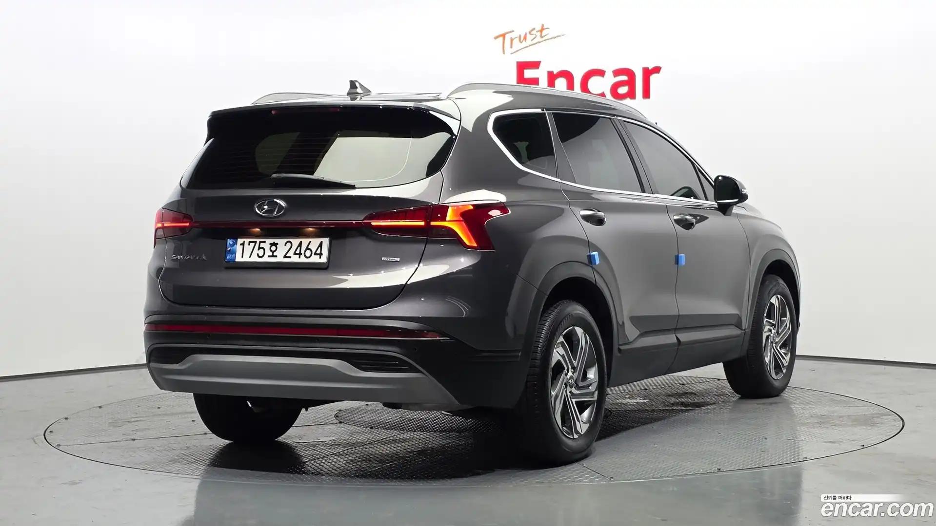 Santafe Hyundai 2023.0-OUTER-002