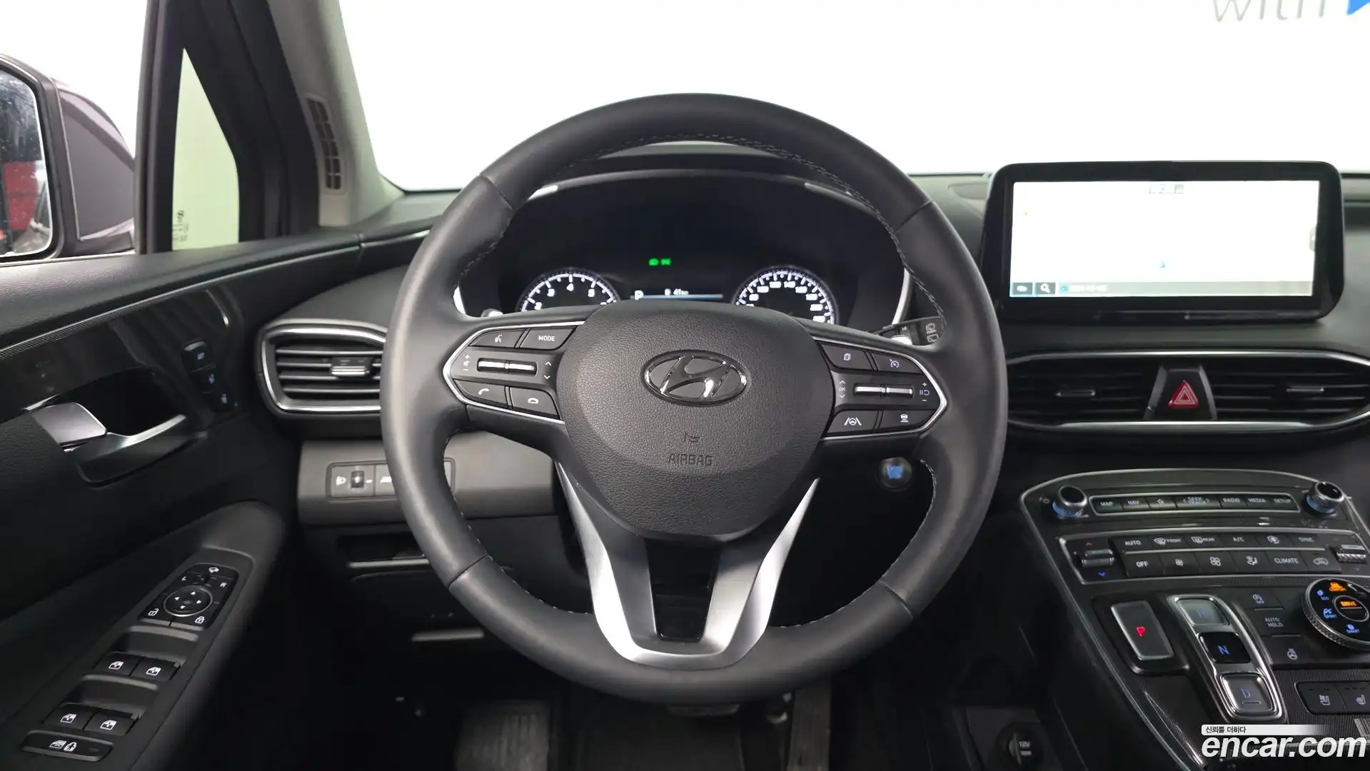 Santafe Hyundai 2023.0-OPTION-017