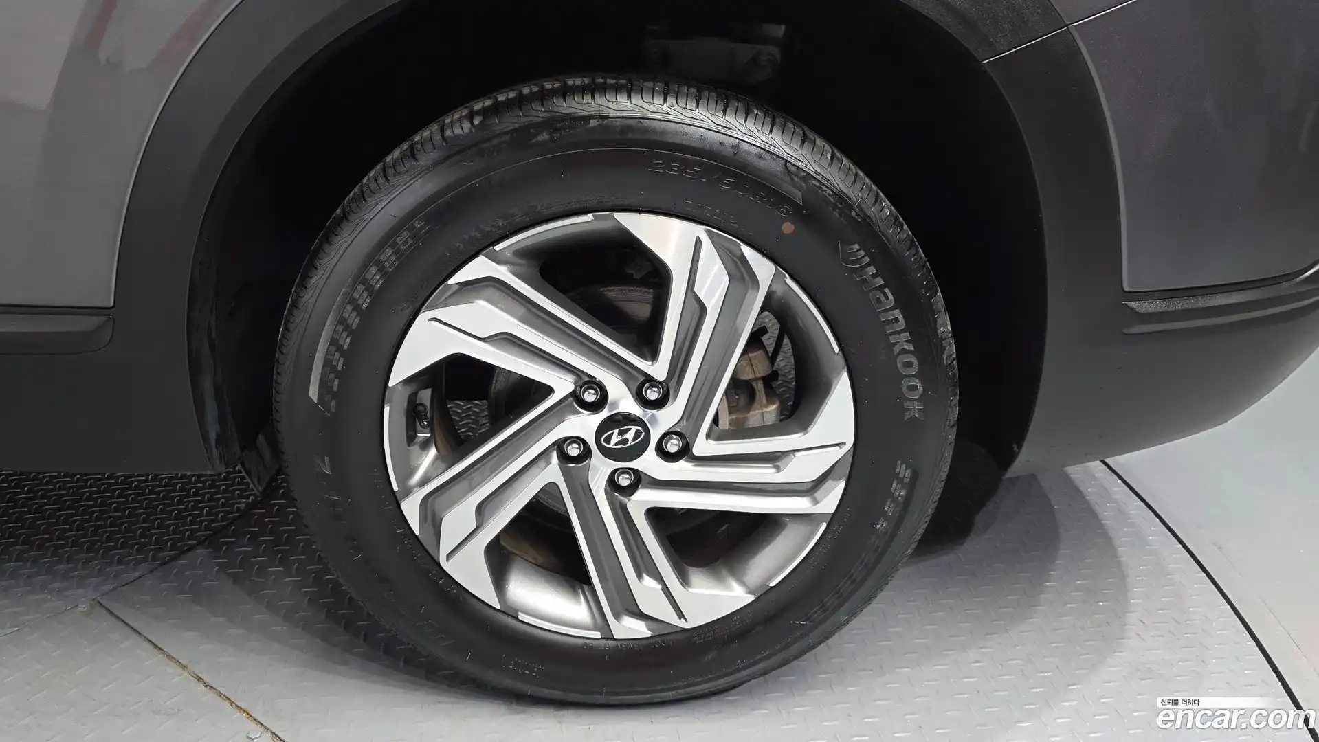 Santafe Hyundai 2023.0-OUTER-031