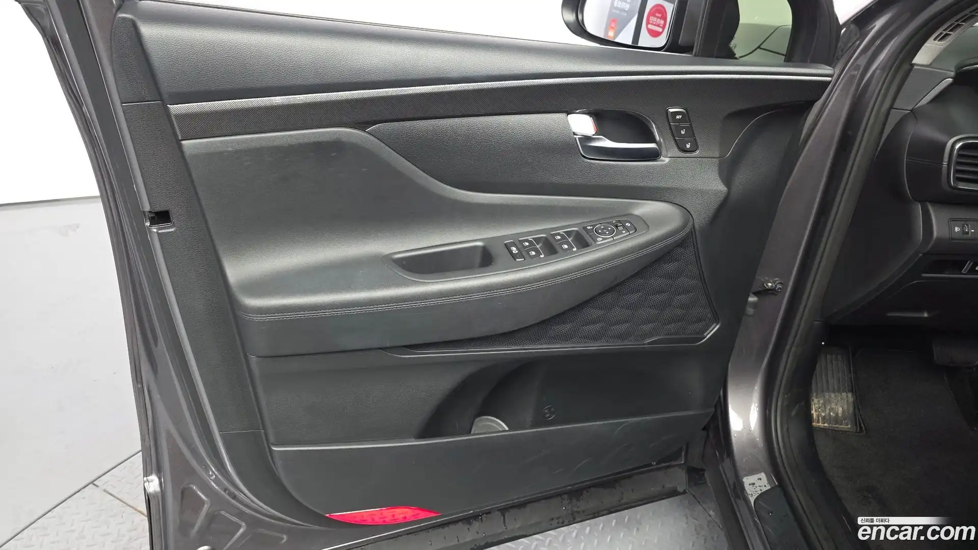 Santafe Hyundai 2023.0-INNER-034