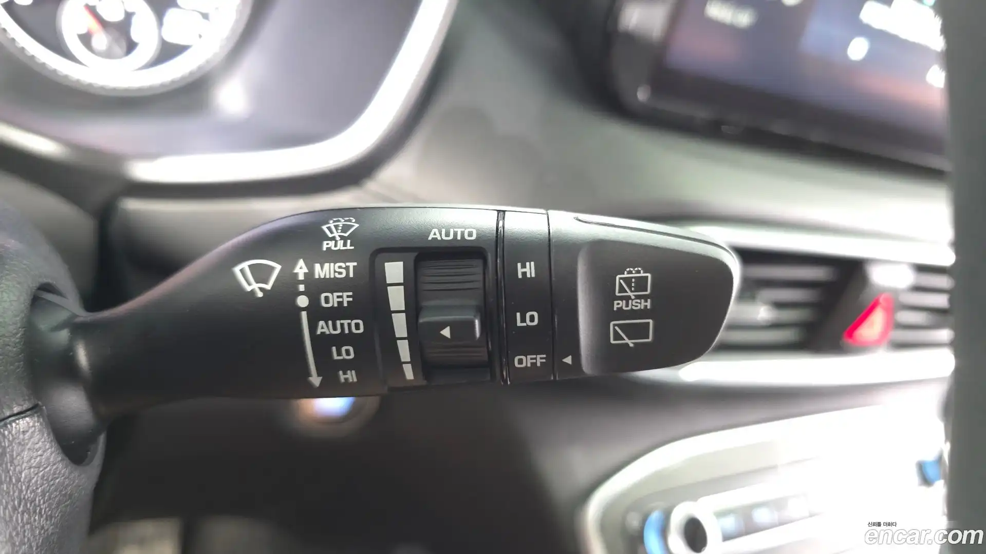 Santafe Hyundai 2023.0-INNER-036