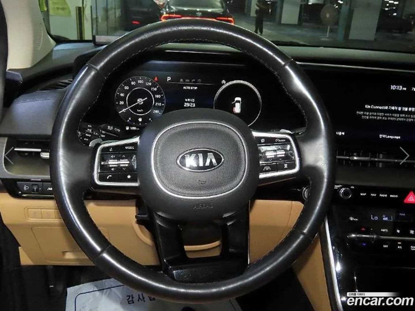 Canival Kia 2020.9-INNER-007