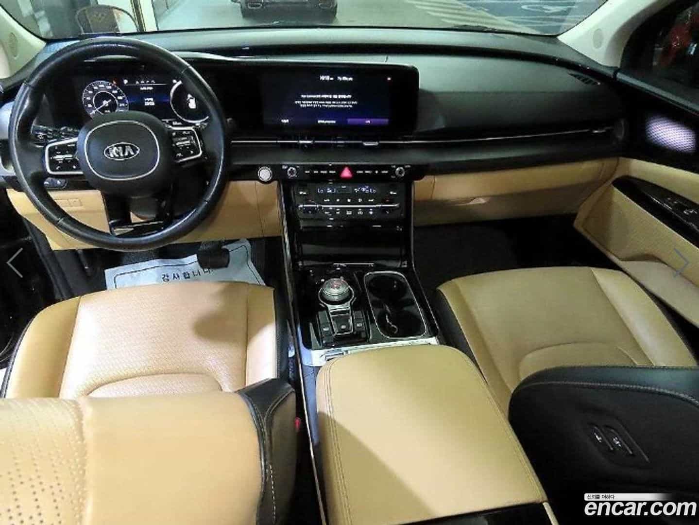 Canival Kia 2020.9-INNER-009