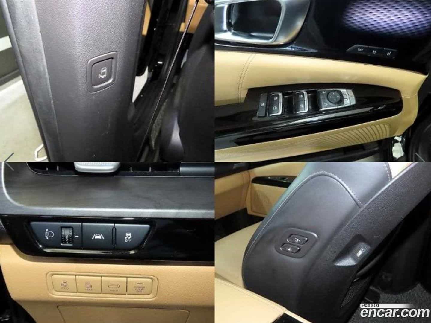 Canival Kia 2020.9-OPTION-021