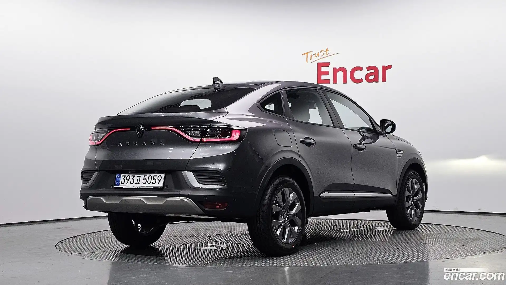 Arkana Renault Korea 2026.6-OUTER-002