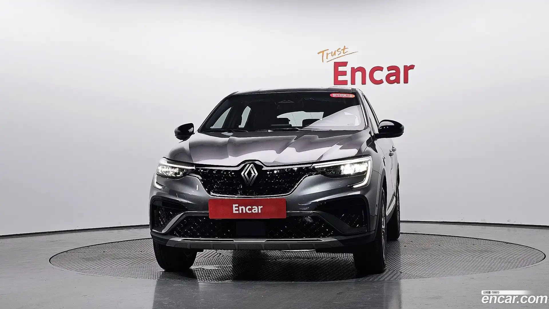 Arkana Renault Korea 2026.6-OUTER-003