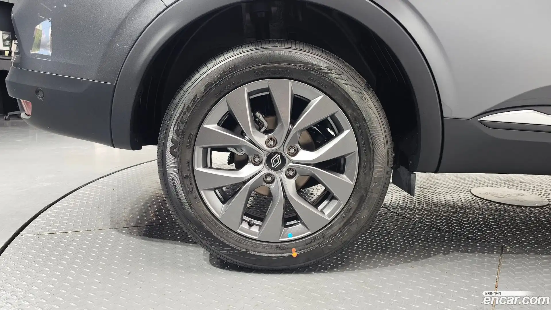 Arkana Renault Korea 2026.6-OUTER-005