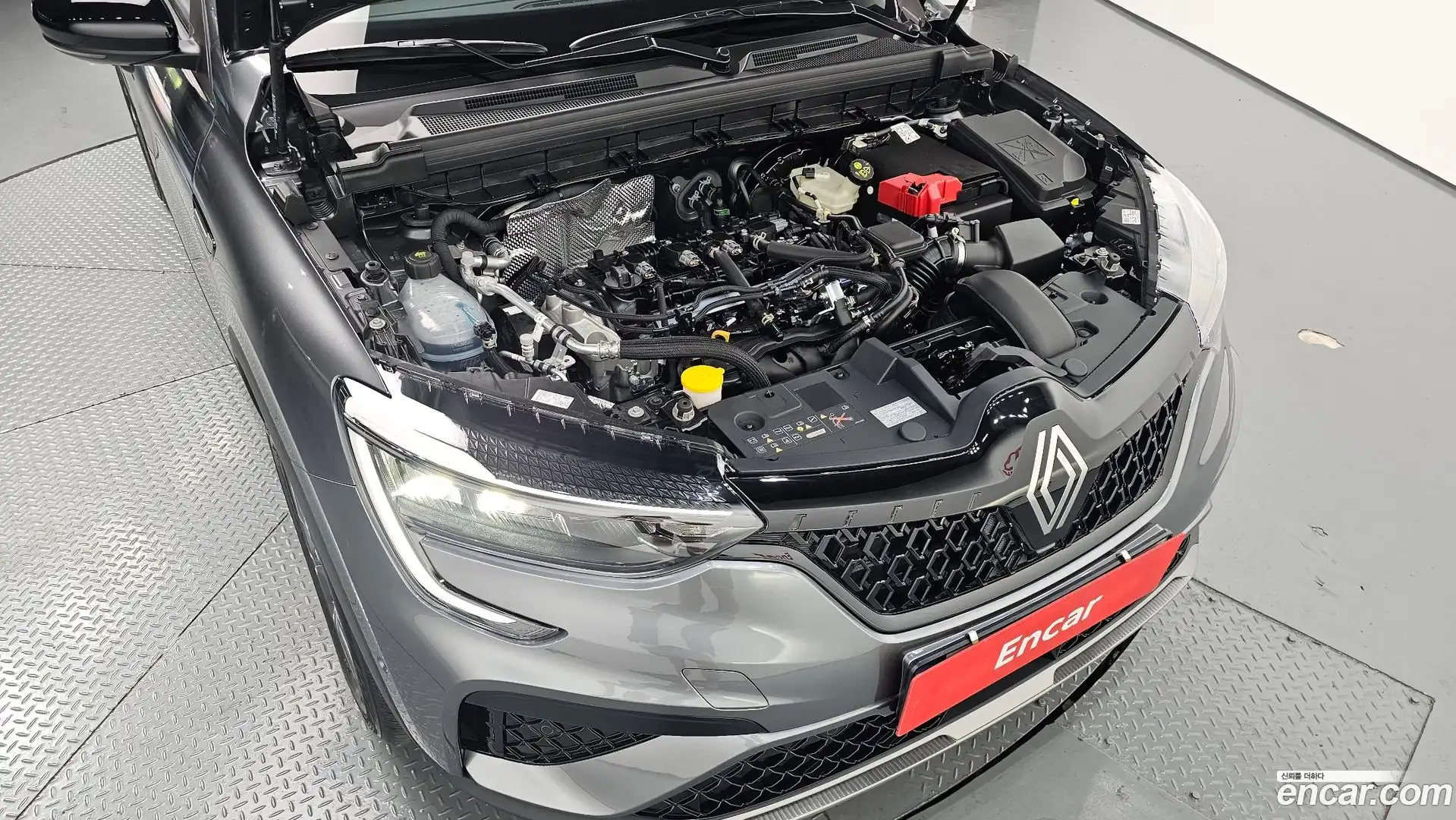 Arkana Renault Korea 2026.6-OUTER-006