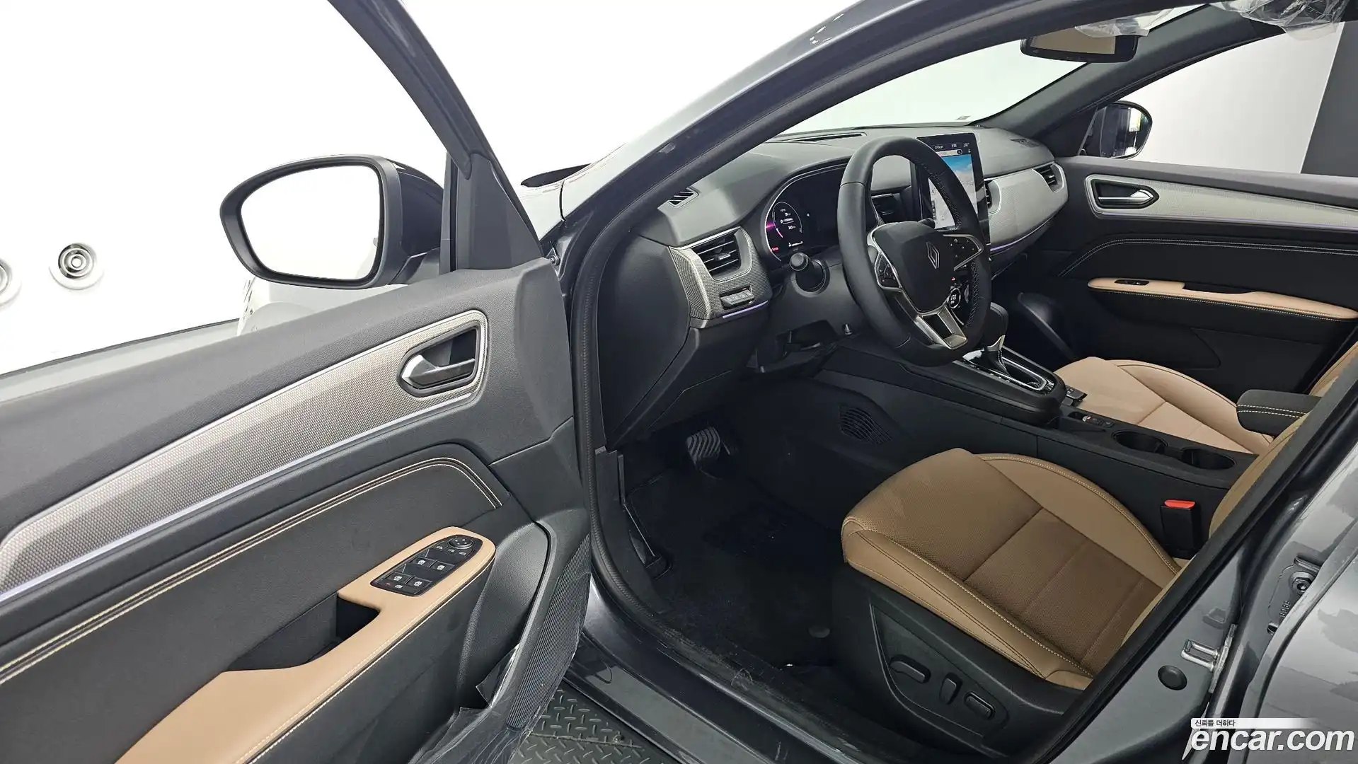 Arkana Renault Korea 2026.6-INNER-010