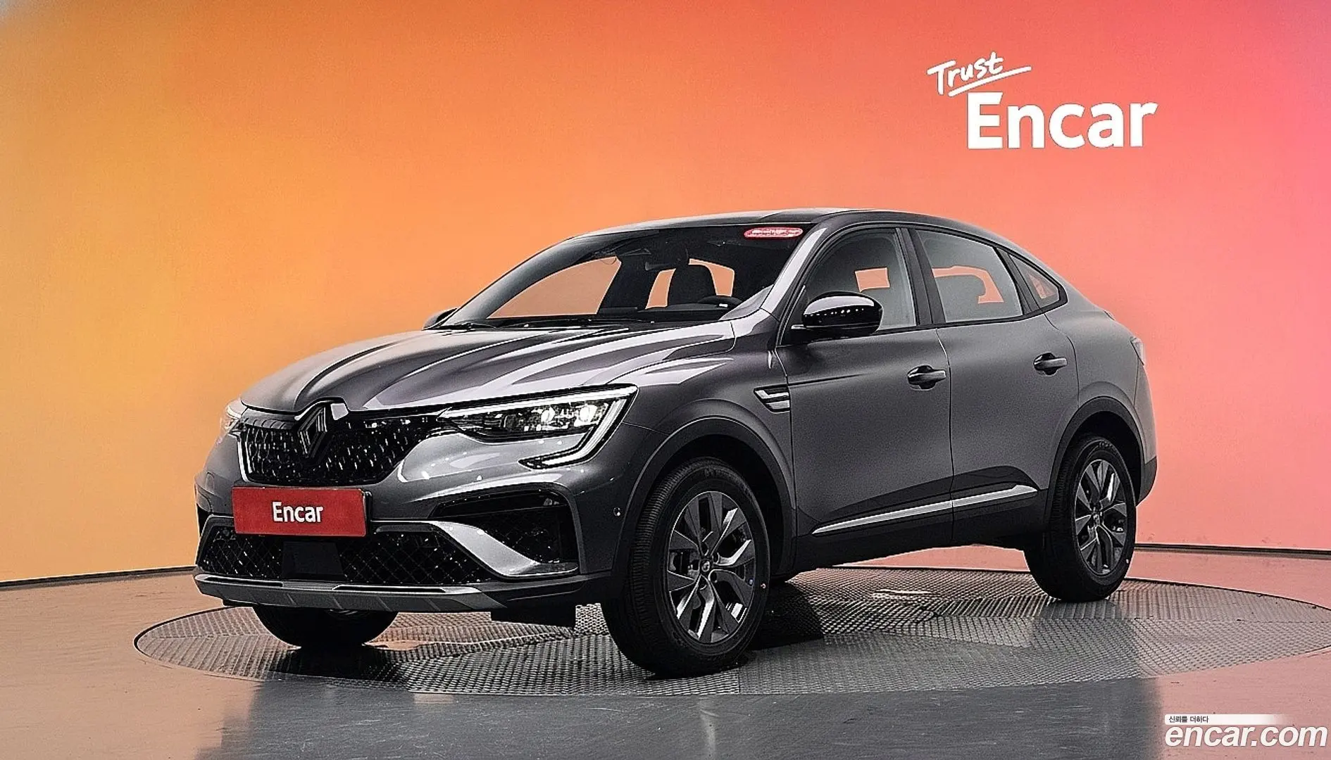 Main__Slider__Photo:Arkana Renault Korea 2026.6-0