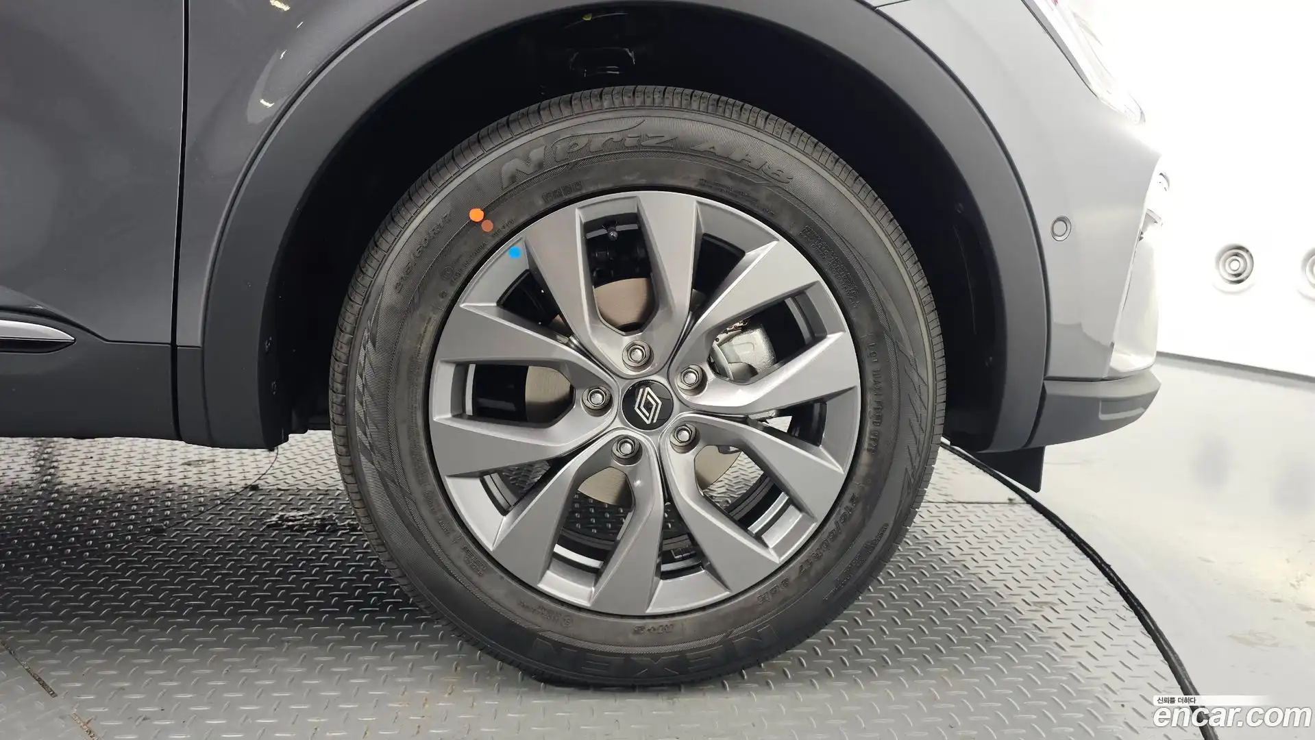 Arkana Renault Korea 2026.6-OUTER-031