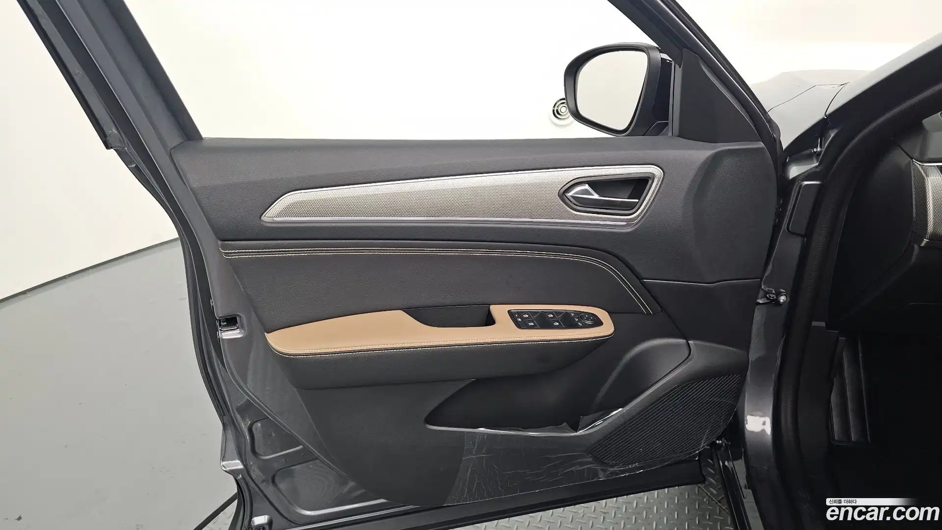Arkana Renault Korea 2026.6-INNER-034