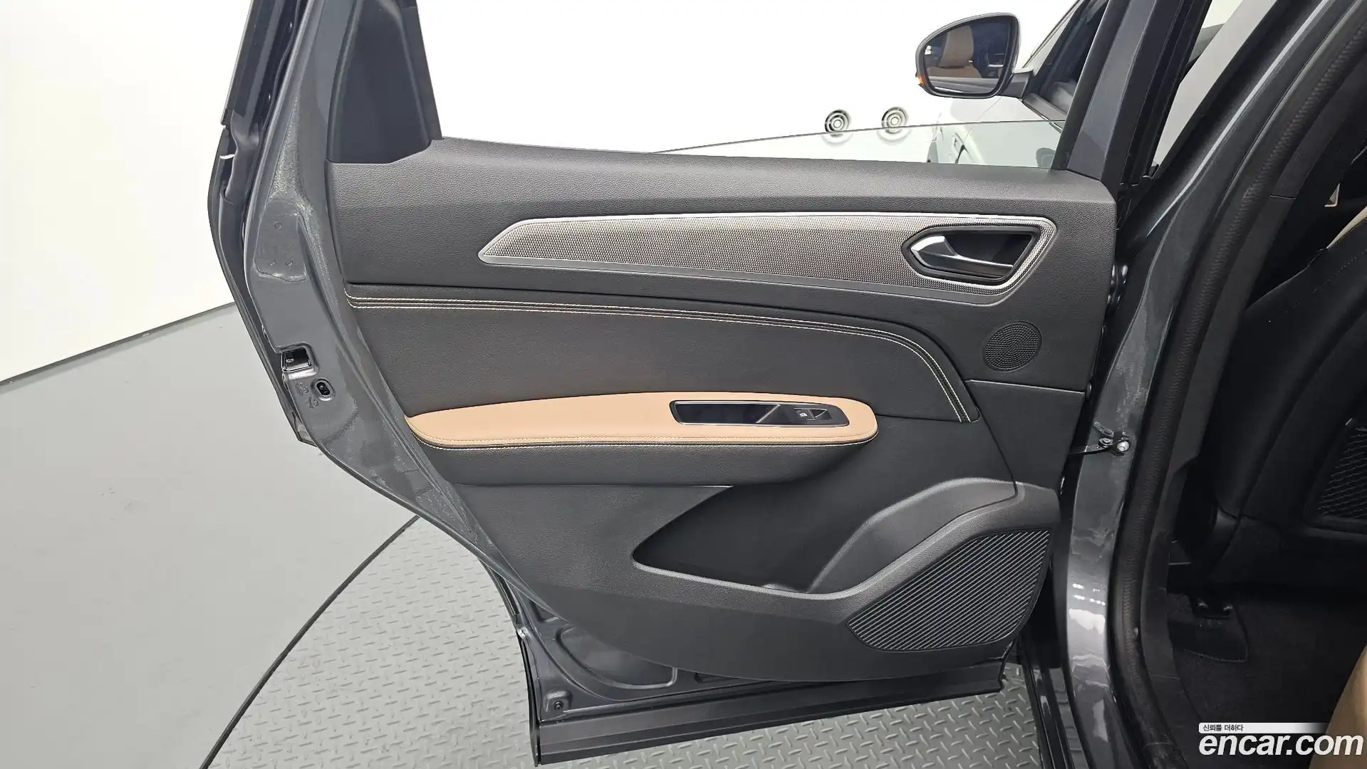 Arkana Renault Korea 2026.6-INNER-035