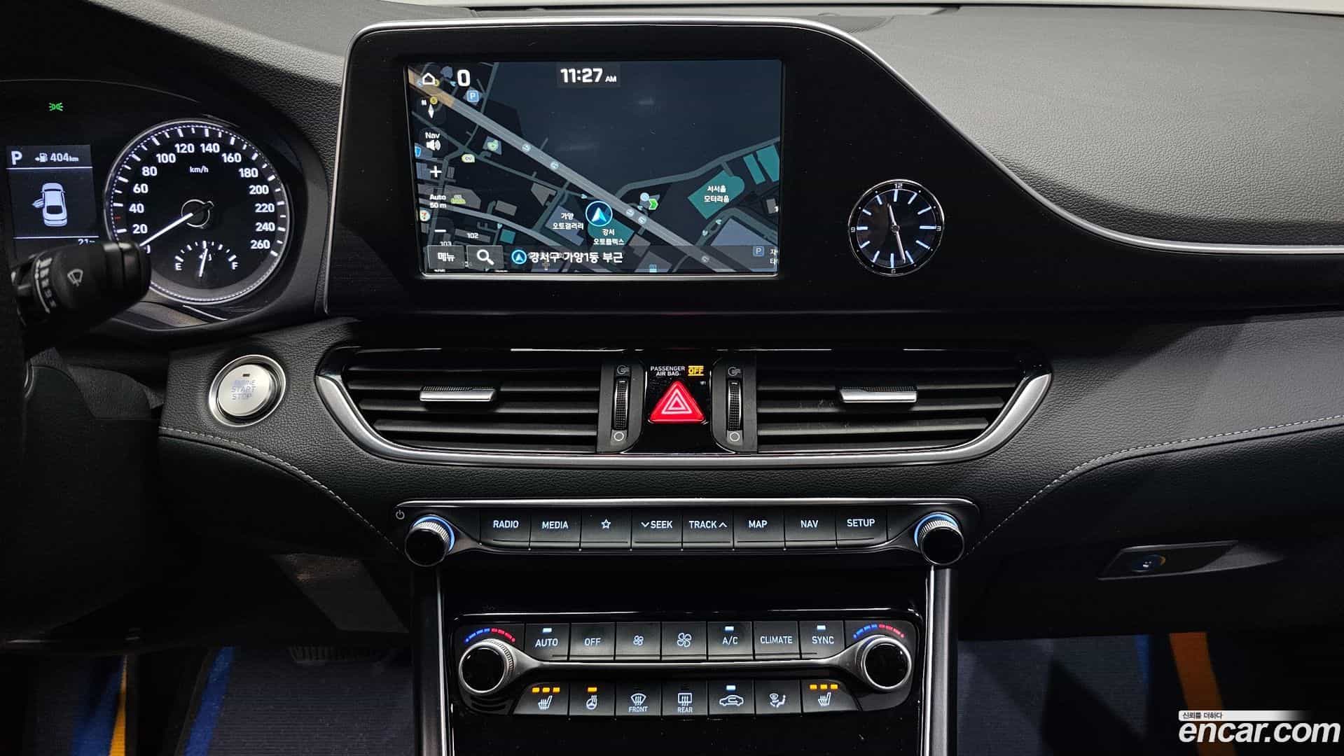 Grandeur Hyundai 2019.10-OPTION-018