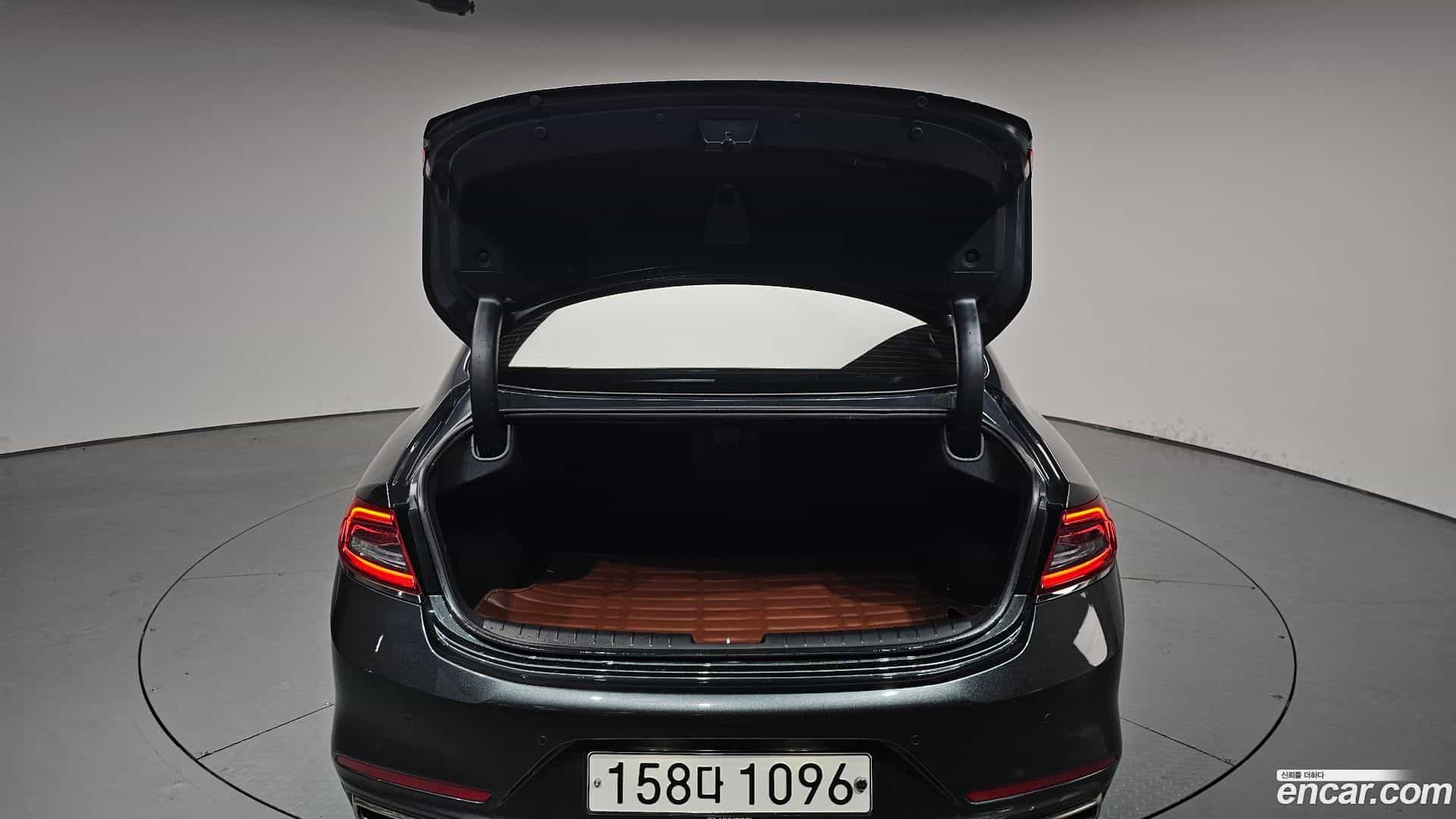 Grandeur Hyundai 2019.10-OPTION-024