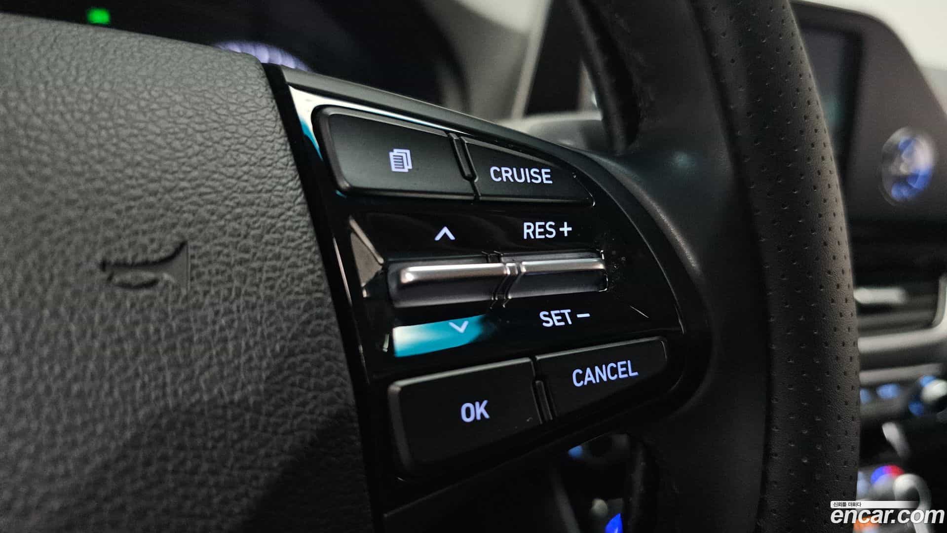 Grandeur Hyundai 2019.10-OPTION-042