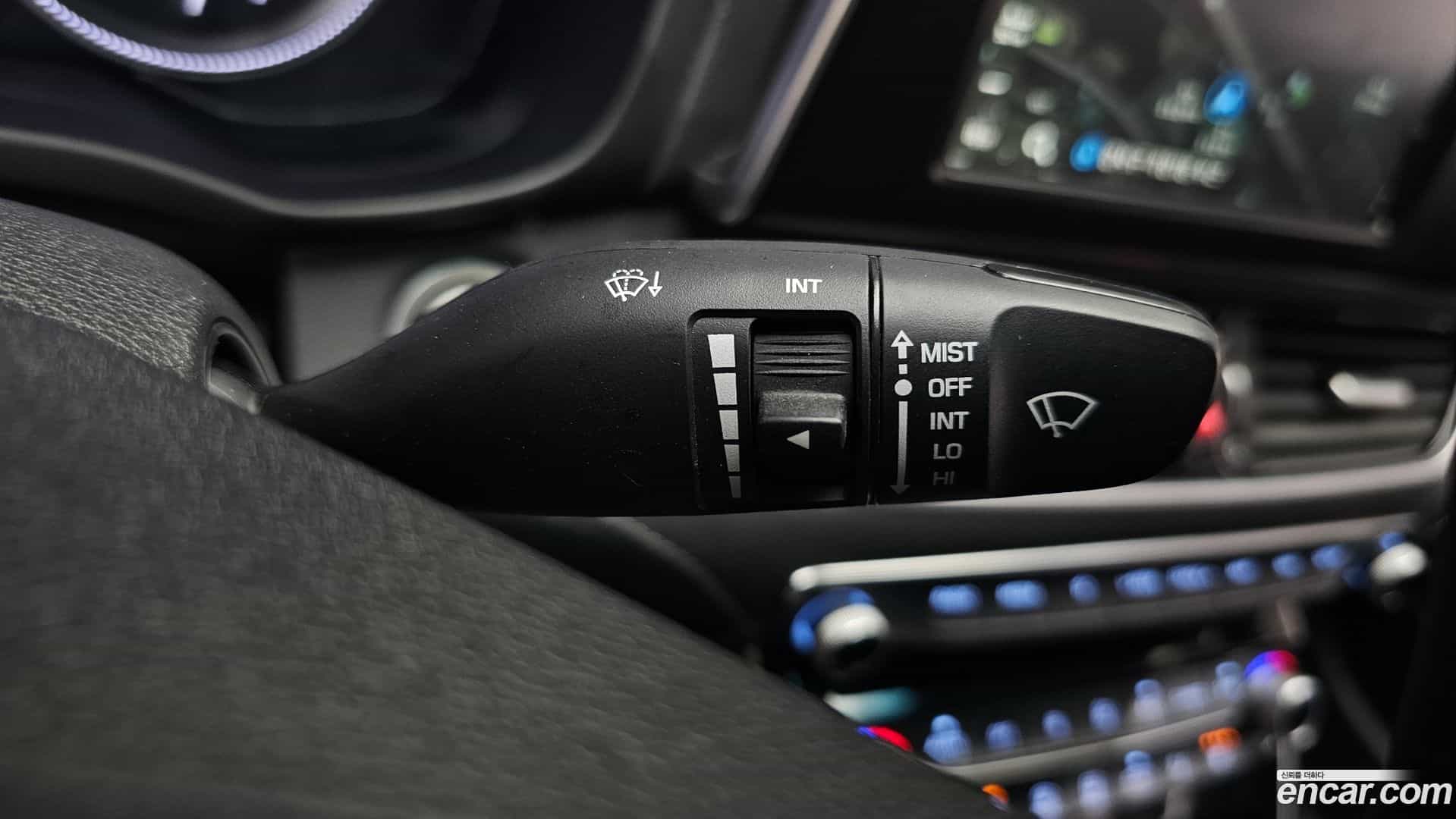 Grandeur Hyundai 2019.10-OPTION-043
