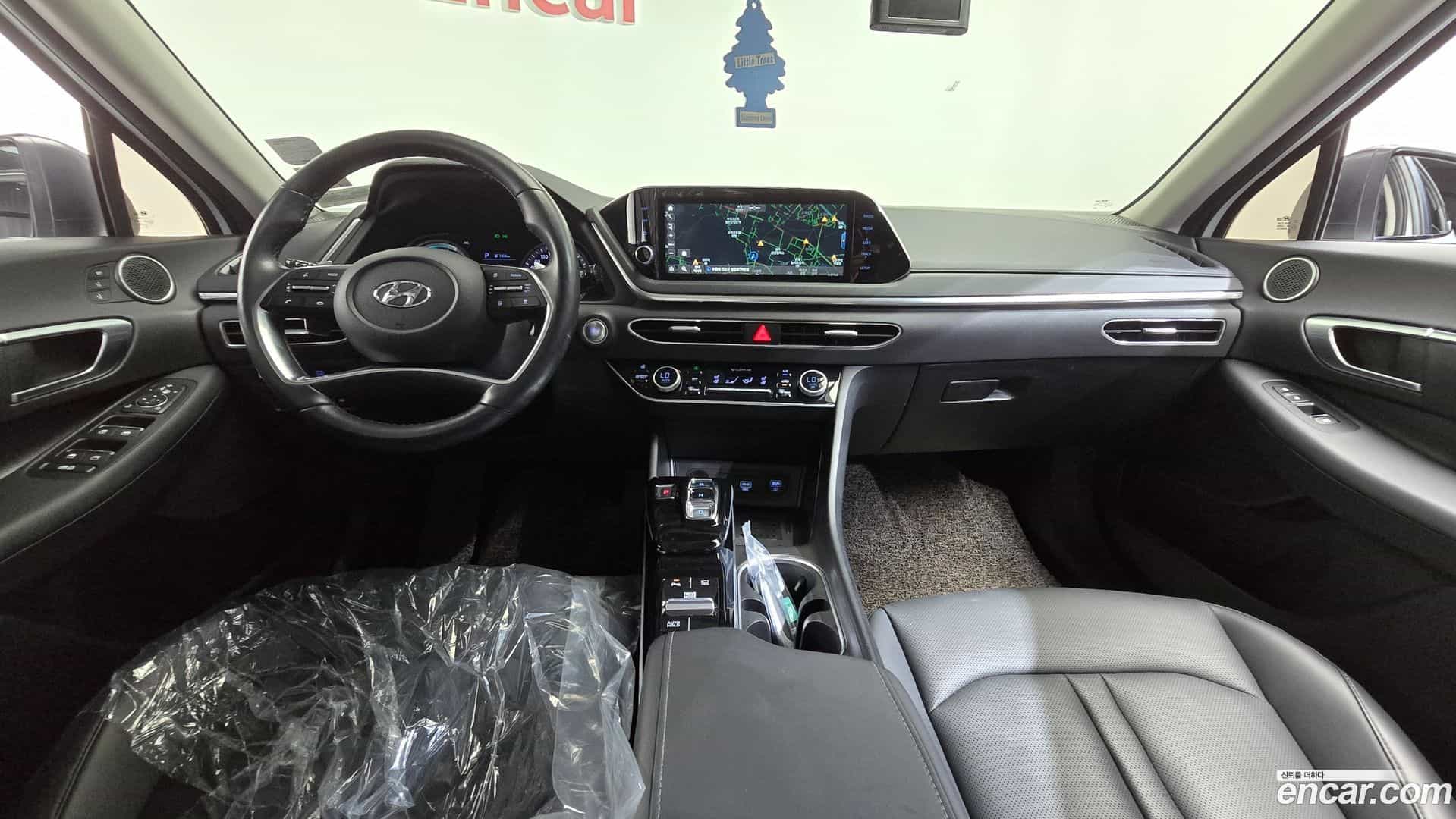 Sonata Hyundai 2020.0-INNER-007